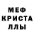 Кетамин VHQ Bety Garcia